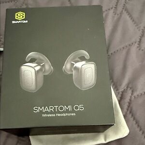 Smartomi Q5 Wireless Headphones